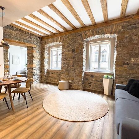 San Nicolo 14 Tirabora Short Rent Apartman Trieszt Kültér fotó
