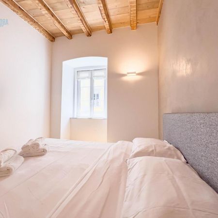 San Nicolo 14 Tirabora Short Rent Apartman Trieszt Kültér fotó