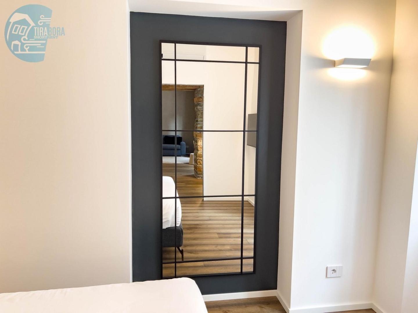 San Nicolo 14 Tirabora Short Rent Apartman Trieszt Kültér fotó