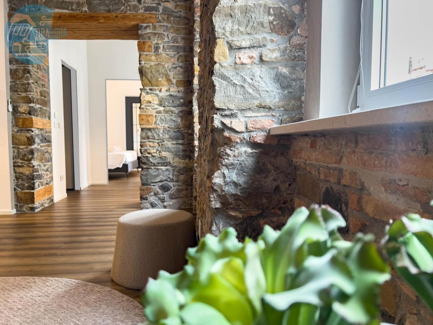 San Nicolo 14 Tirabora Short Rent Apartman Trieszt Kültér fotó