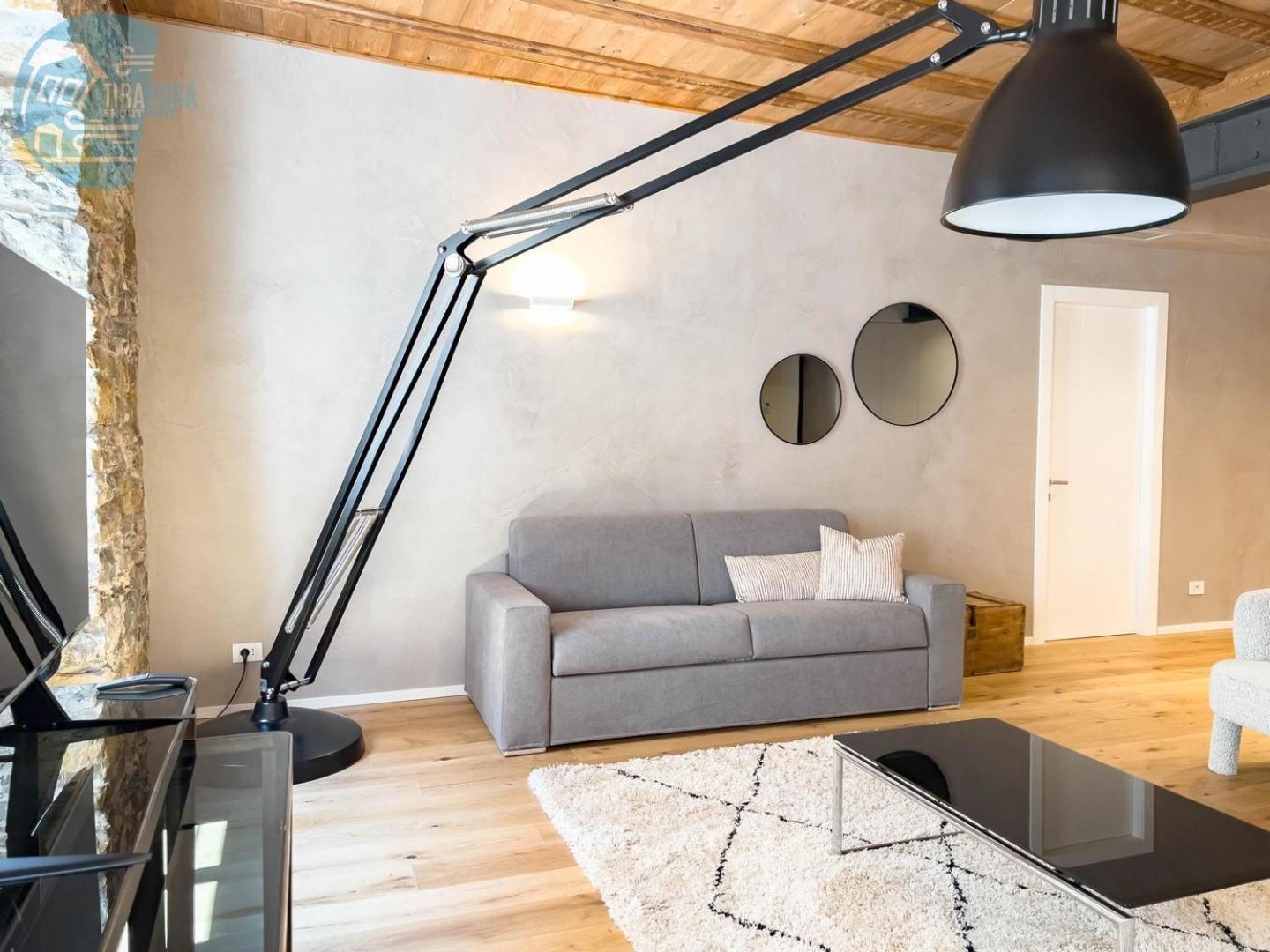 San Nicolo 14 Tirabora Short Rent Apartman Trieszt Kültér fotó