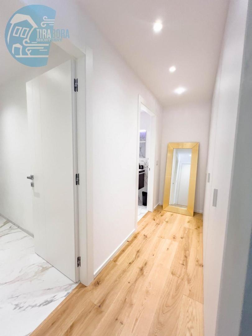 San Nicolo 14 Tirabora Short Rent Apartman Trieszt Kültér fotó