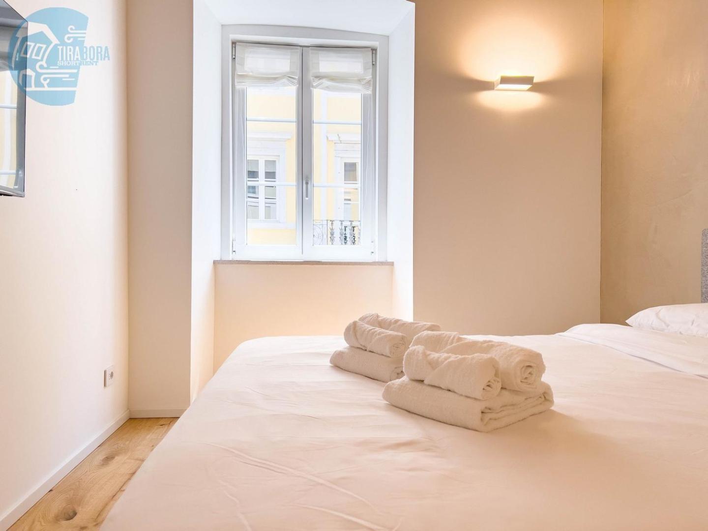 San Nicolo 14 Tirabora Short Rent Apartman Trieszt Kültér fotó