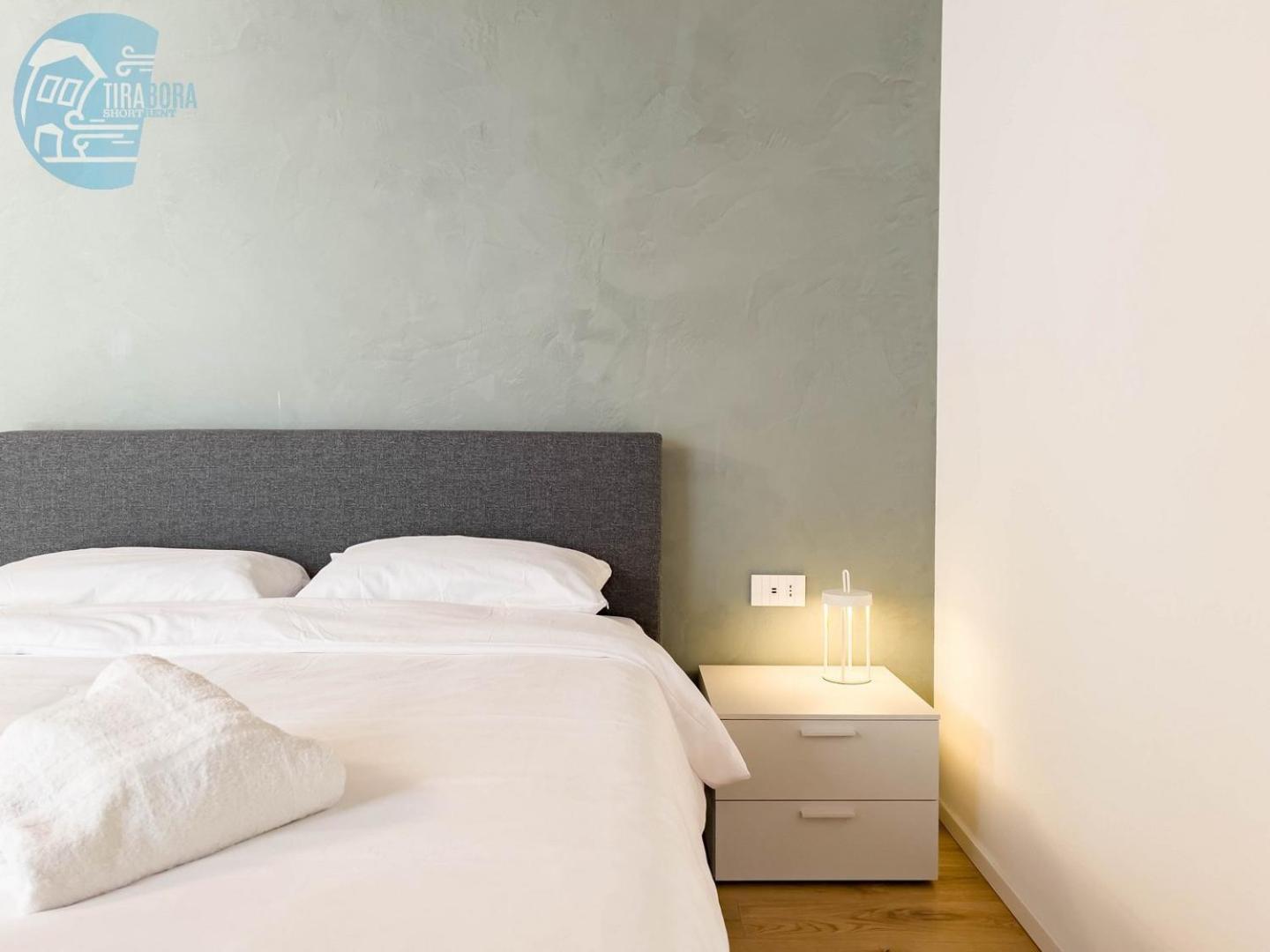 San Nicolo 14 Tirabora Short Rent Apartman Trieszt Kültér fotó